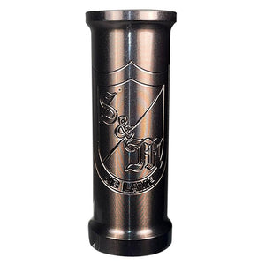 S&M L.A.M.F. Jason Ball Frame