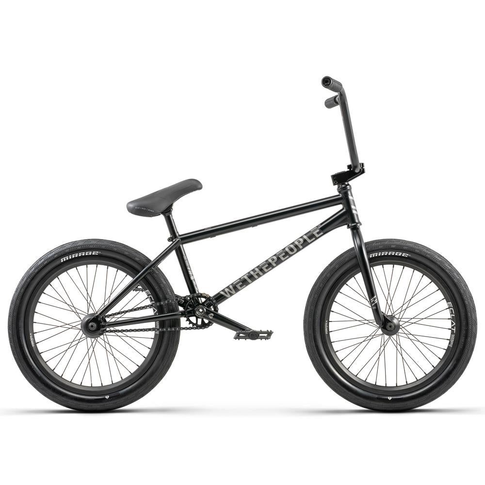 Wethepeople Envidia en bicicleta carbónica BMX