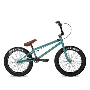 Eastern Nightwasp 20" BMX Bike