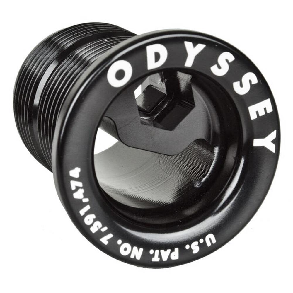 Odyssey Perno de carga previa negra