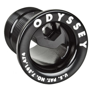 Odyssey Pre Load Bolt Black