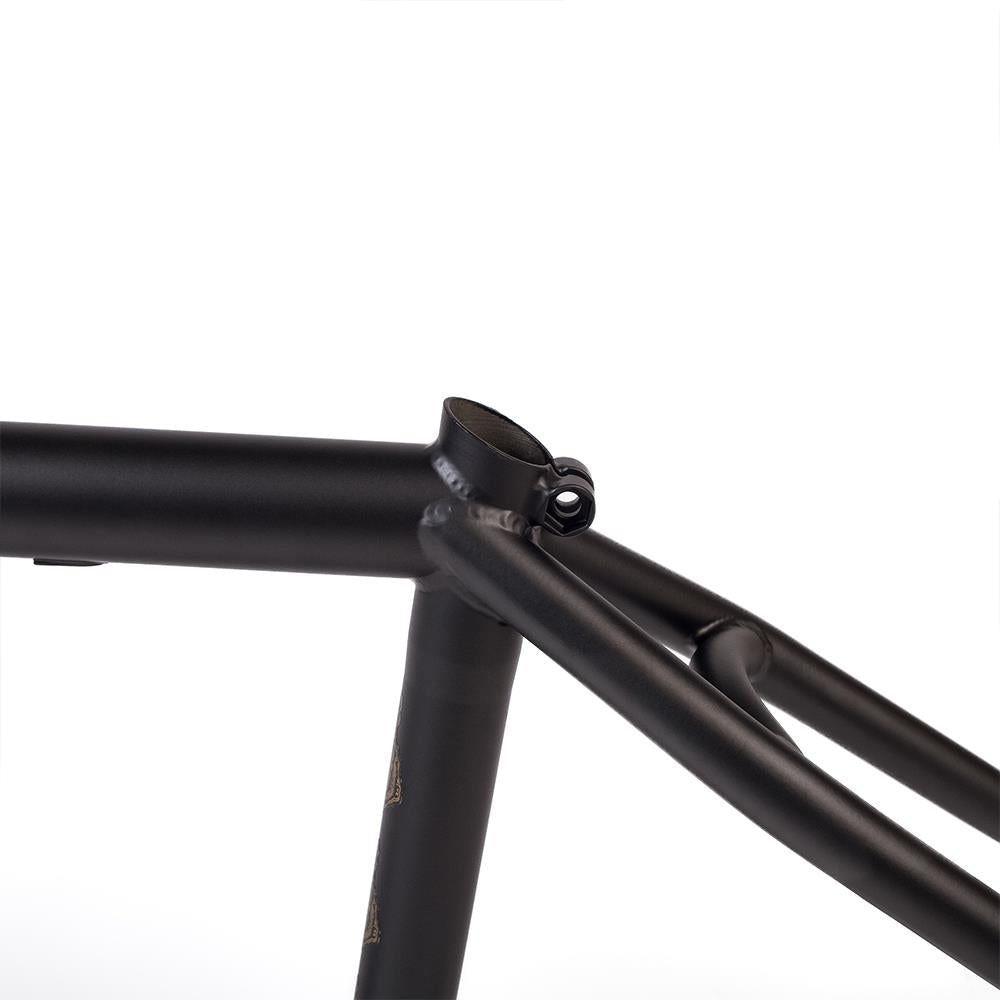 Fiend Reynolds V3 Frame Source BMX