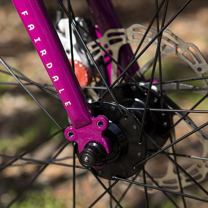 Fairdale Weekender Nomad 27.5''