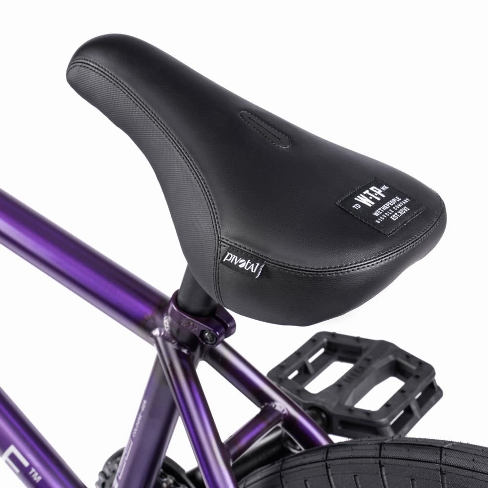 Wethepeople Trust BMX Bike – Source BMX