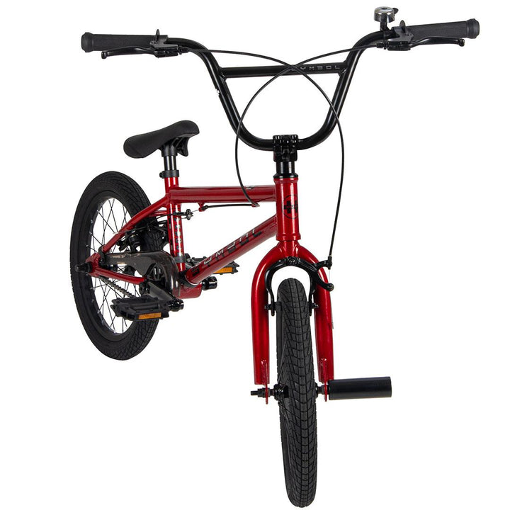 Huffy Symbol 16" BMX Bike