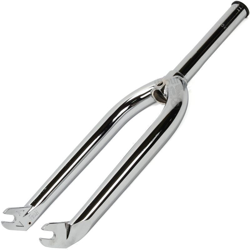 Deco Fu Fork デコ BMX フォーク Freestyle Deco Fu Fork デコ BMX フォーク Freestyle - メルカリ
