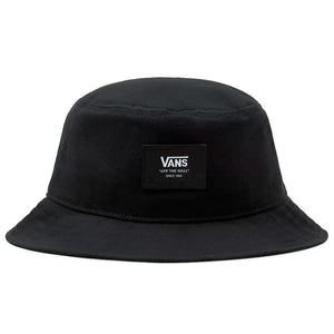 Cappello shop vans nero