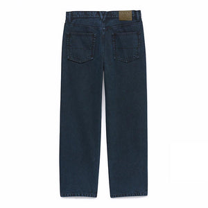 Vans Nick Michel Check-5 Loose Tapered Denim Trousers