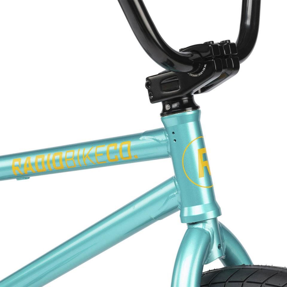 Radio Darko BMX Bike