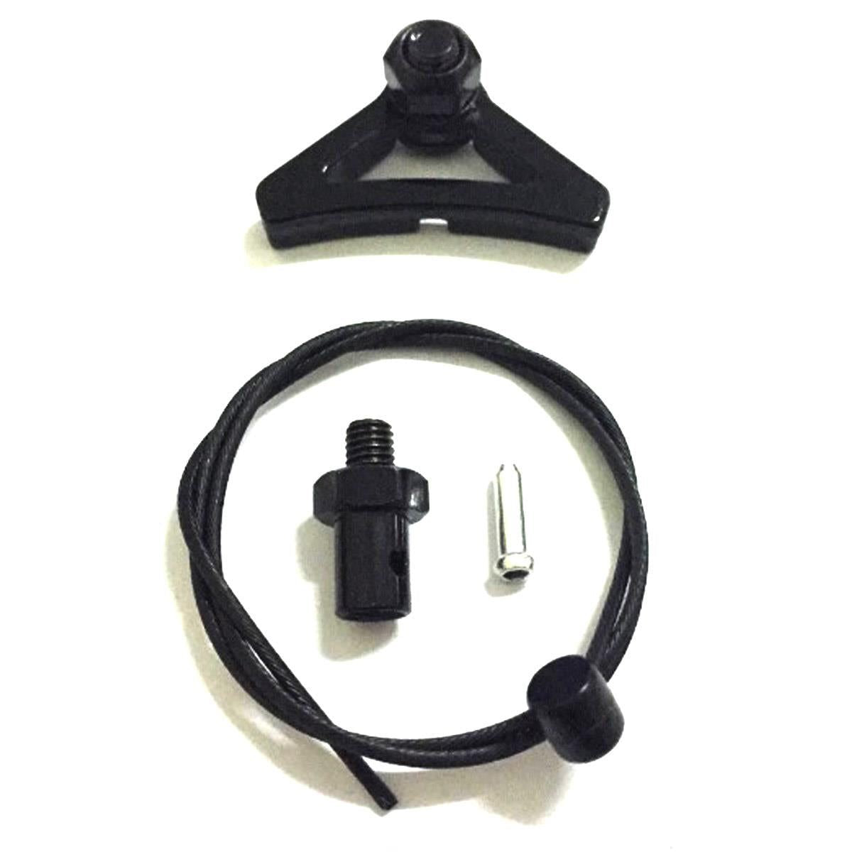 Jet BMX Brake Hanger Kits