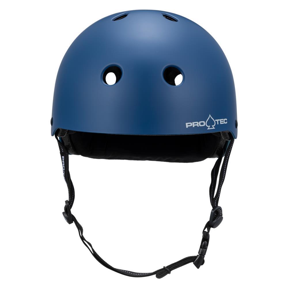 Casque De Vélo Pro Tec Classic Certifié - Coque ABS, 11 Aérations, Tailles S à XL, Couleur Bleu Gumball Casque Classique Confortable Casque De Vélo Pro Tec Classic Certifié - Coque ABS, 11 Aérations, Tailles S à XL, Couleur Bleu Gumball Casque Classique Confortable