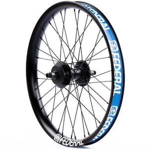Federal Aero XL/Motion Freecoaster Wheel - RHD