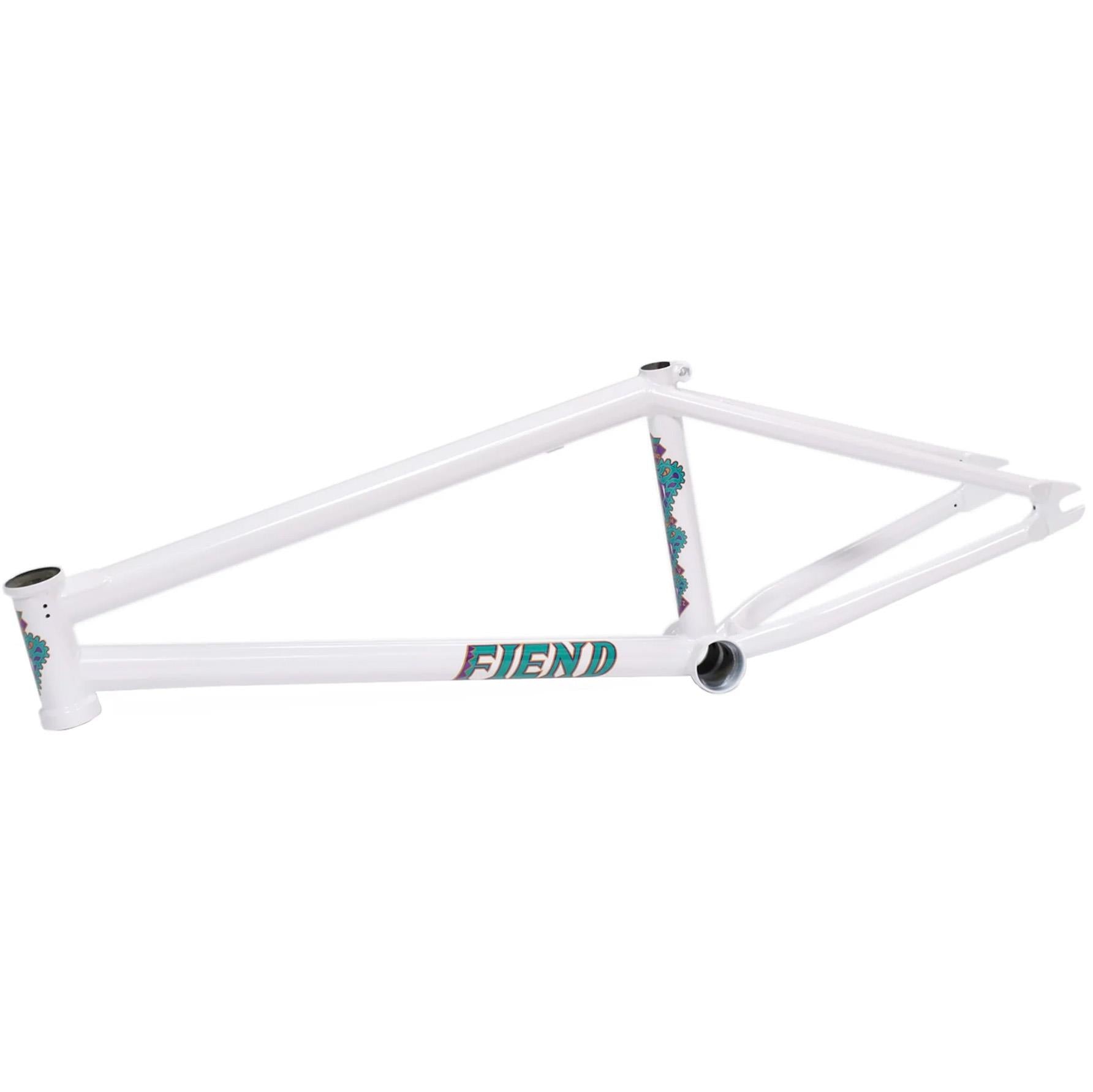 Fiend Shapeshifter Long Chainstay Frame – Source BMX