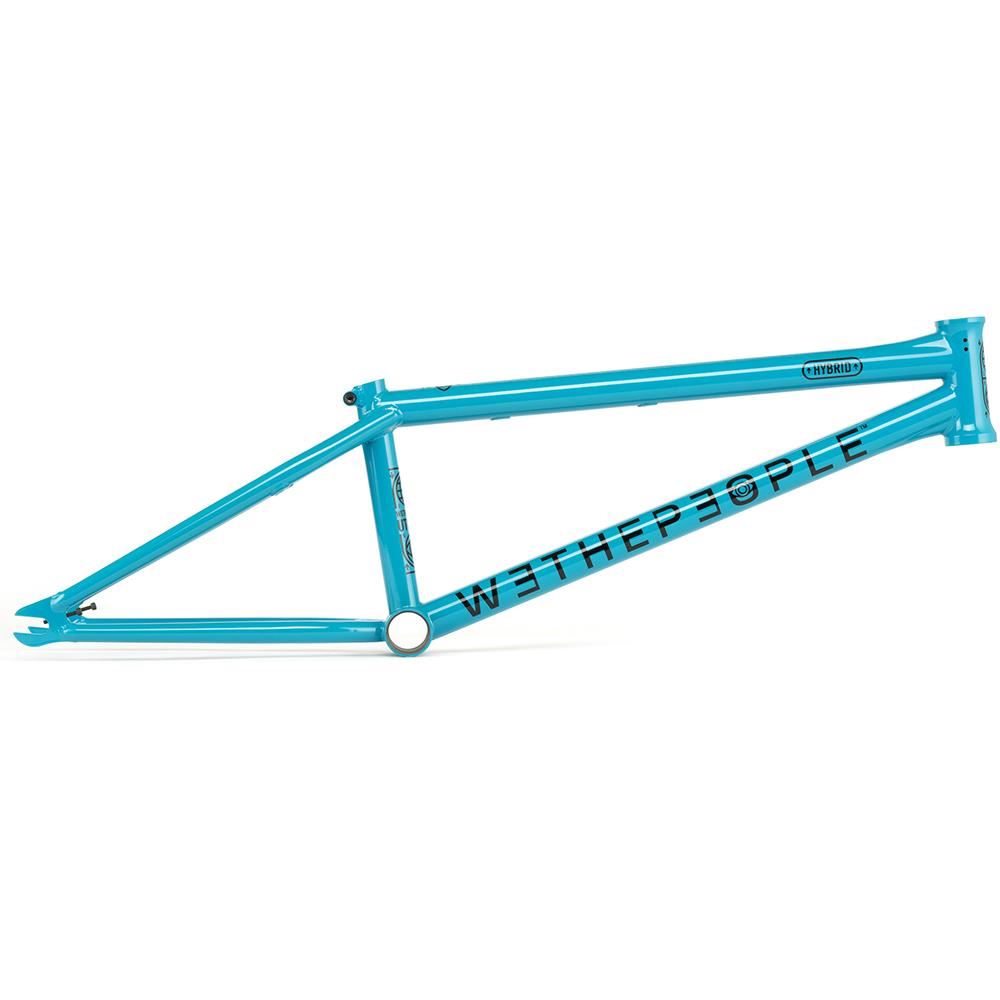 Wethepeople Utopia Hybrid Frame Source BMX