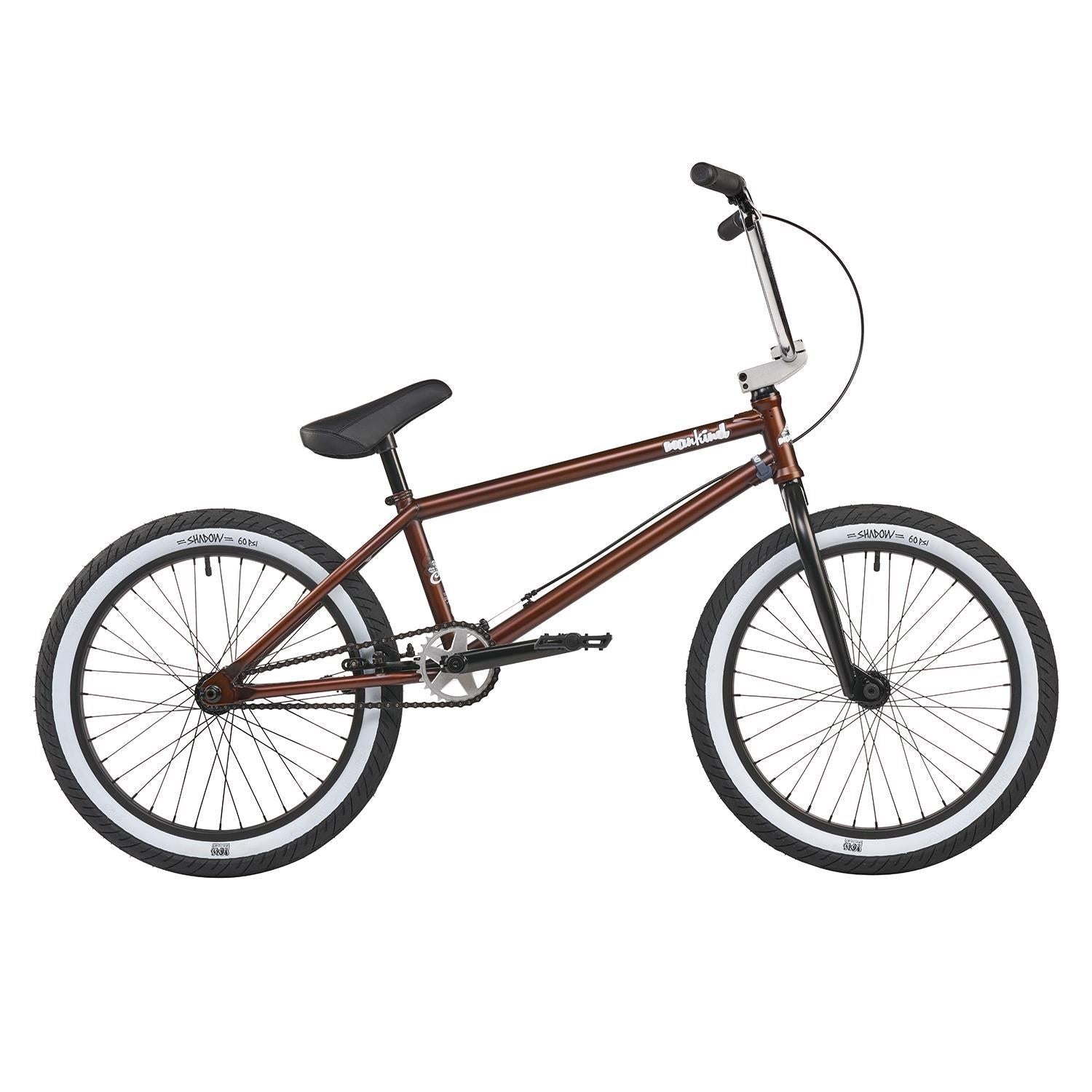 Mankind Sunchaser BMX Bike