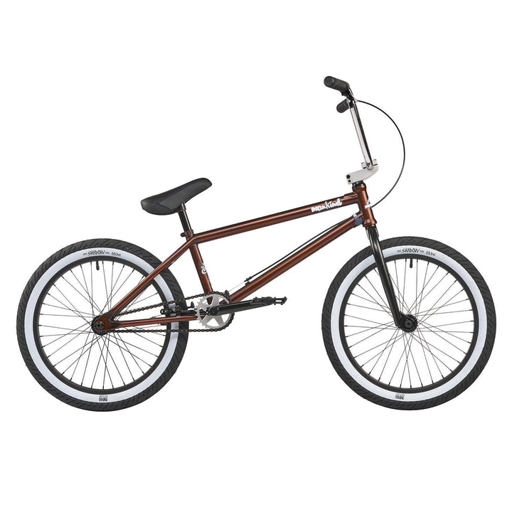 Mankind Sunchaser BMX Bike