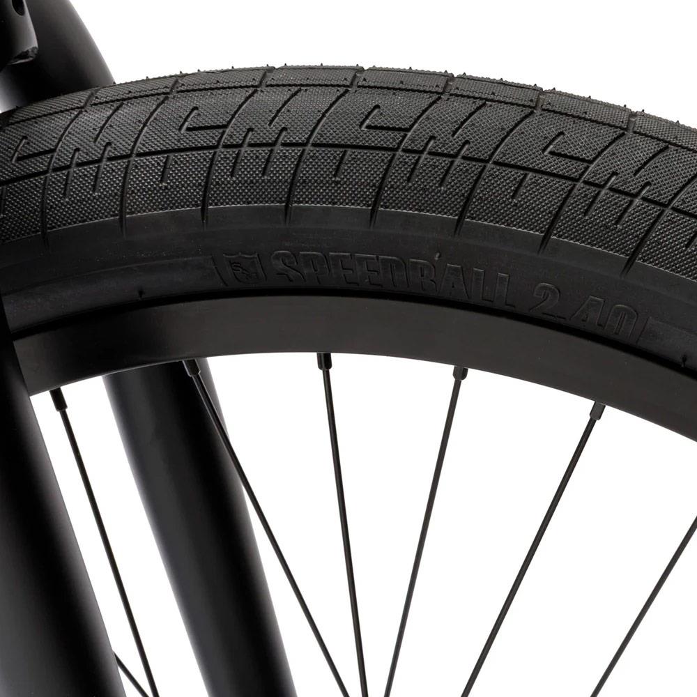 Fit Series 22 BMX Bike