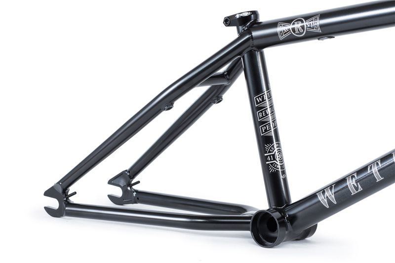 Wethepeople Revolver Frame