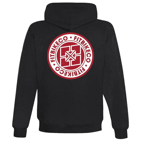 Black hoodie target 2025