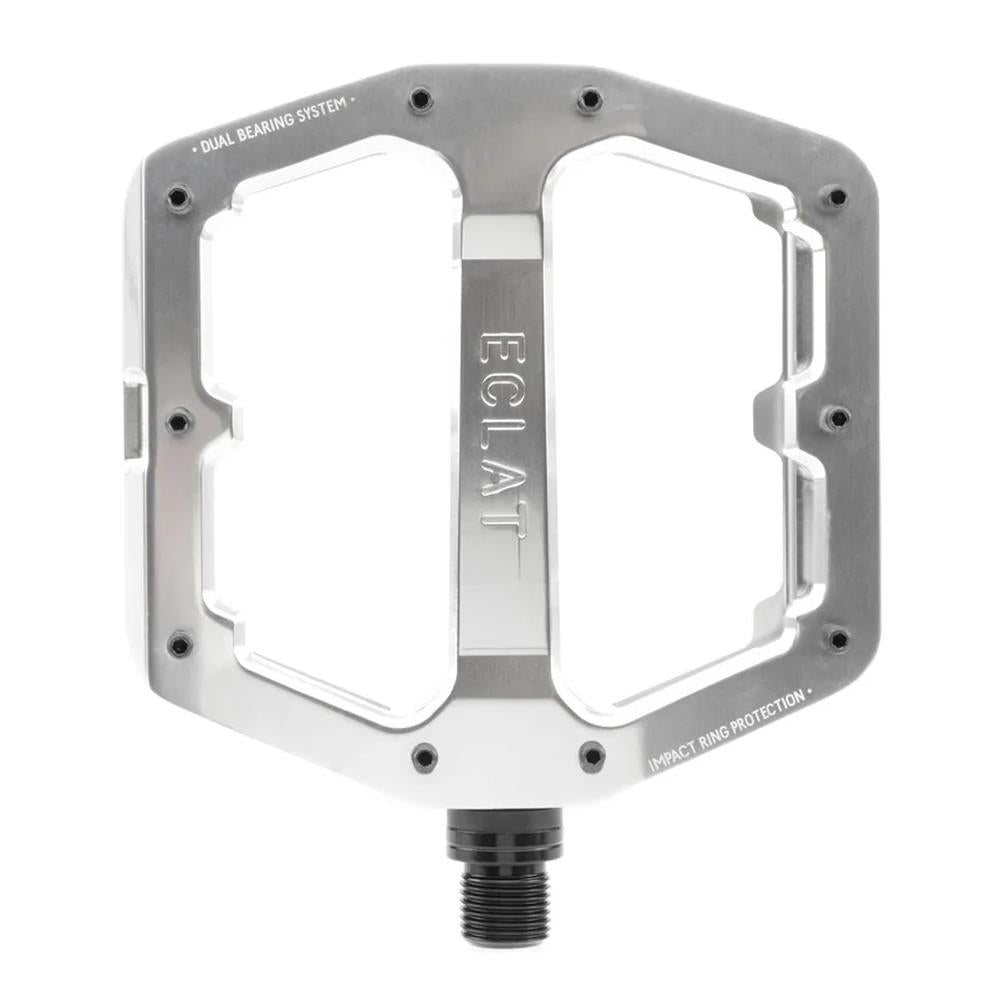 eclat surge xl pedals Eclat Surge XL CNC Pedal – Source BMX