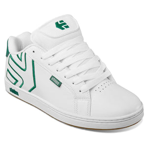 Etnies Fader - White/Green