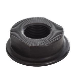 Rant Moonwalker II Freecoaster Locknut - Black
