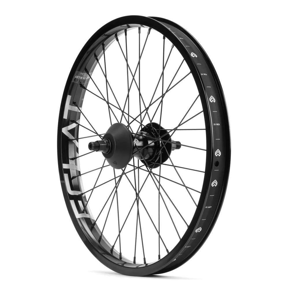 Eclat Bondi/Cortex Evo LHD Freecoaster Wheel