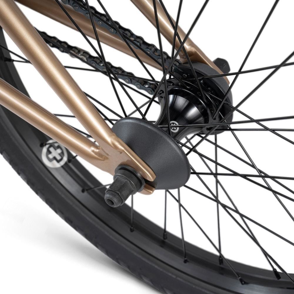 Wethepeople Crysis BMX Bike