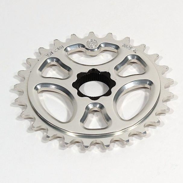Profile Galaxy Spline Sprocket - 22mm – Source BMX