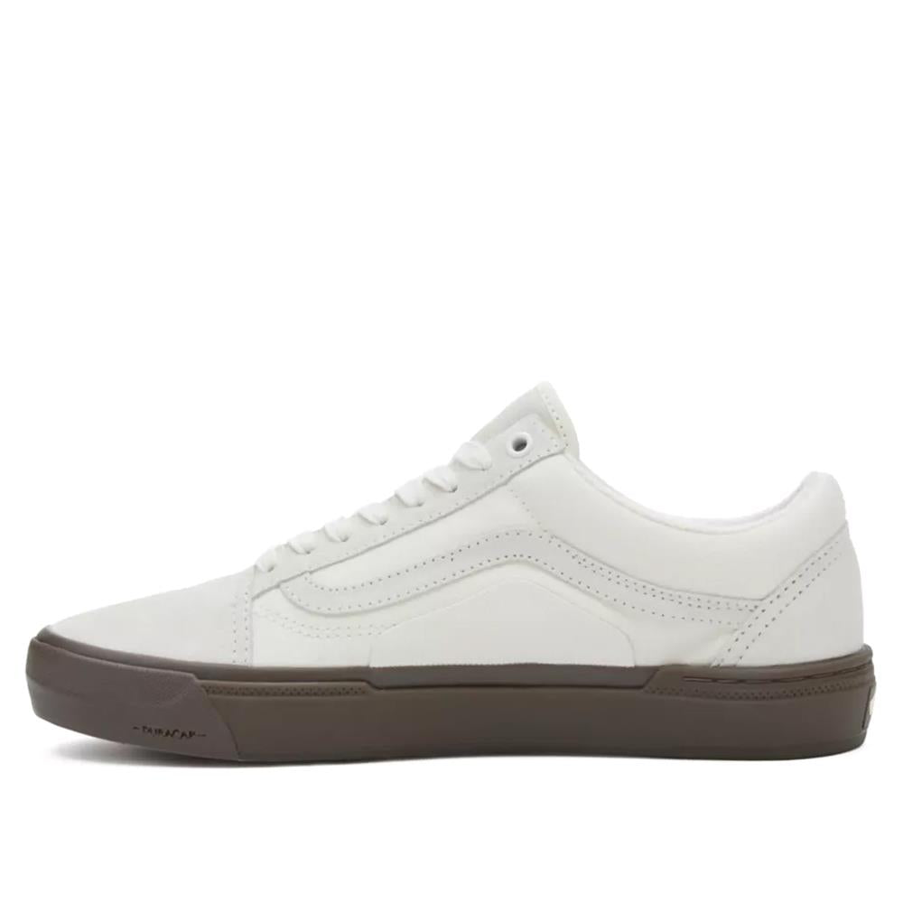 Vans BMX Old Skool - Marshmallow/Gum