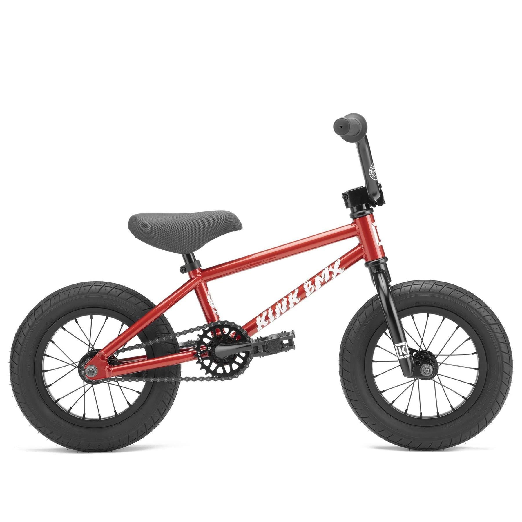 Kink Roaster 12" BMX Bike 2022