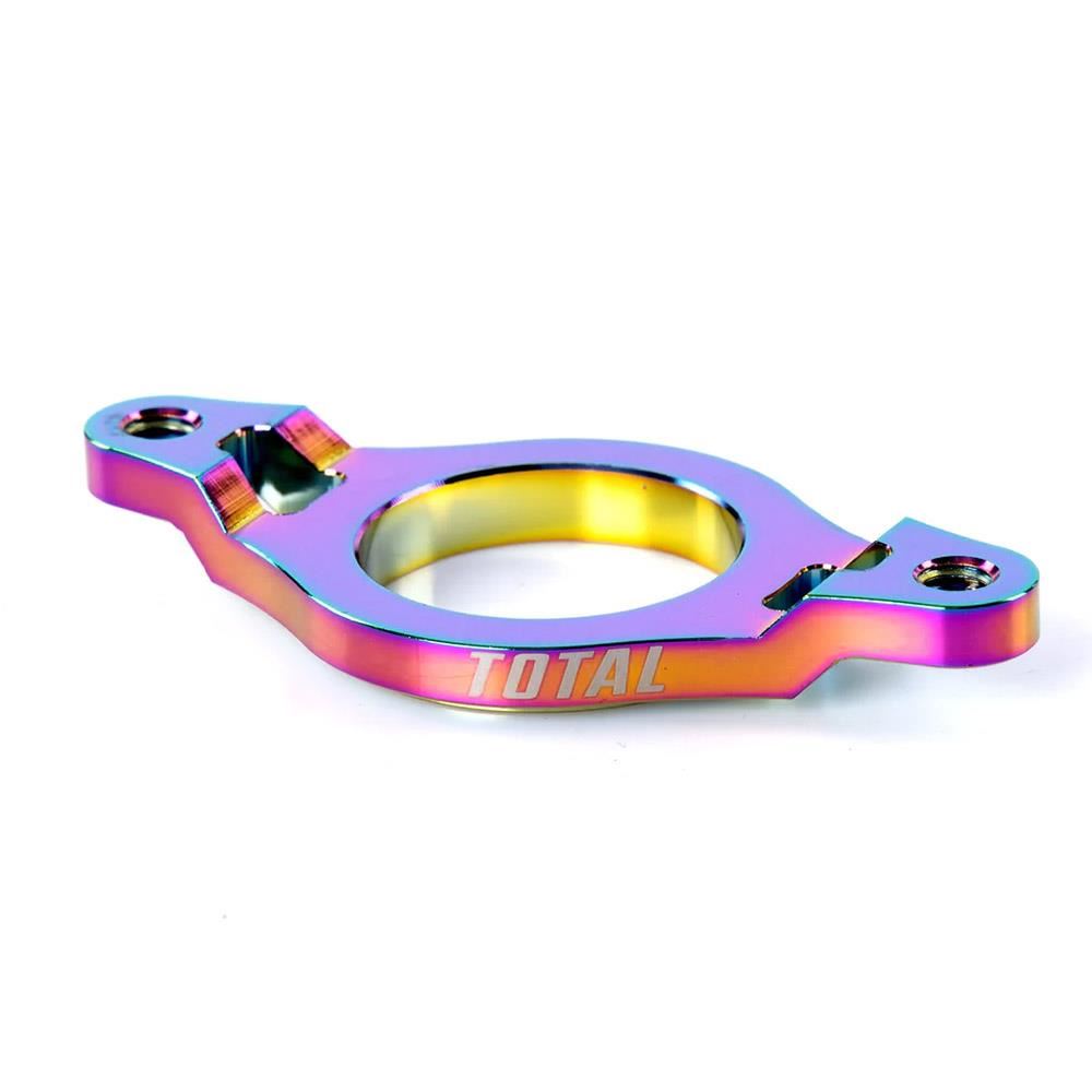 Total BMX Gyro Plate