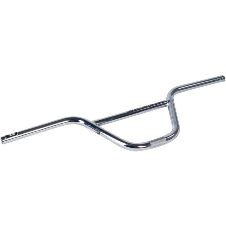 Stay Strong Straight Race Bars - 8.25"