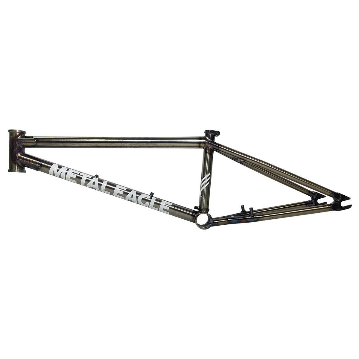 Fit Metal Eagle Cory Nastazio Signature Frame – Source BMX