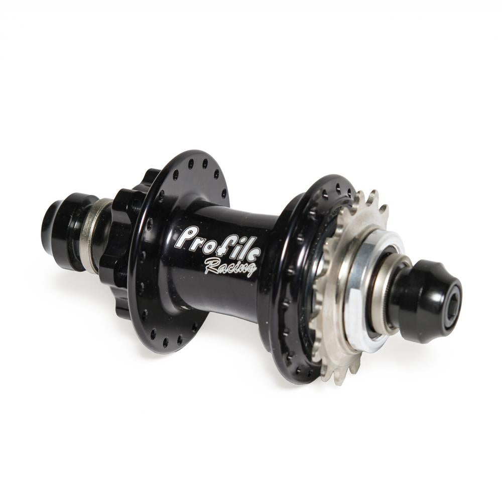 Profile AC-2 Race Disc Cassette Hub