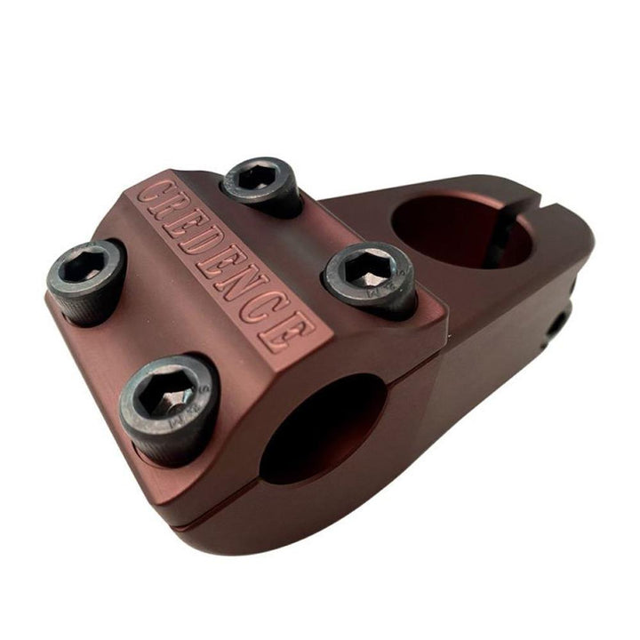 S&M Credence Turtleneck Stem