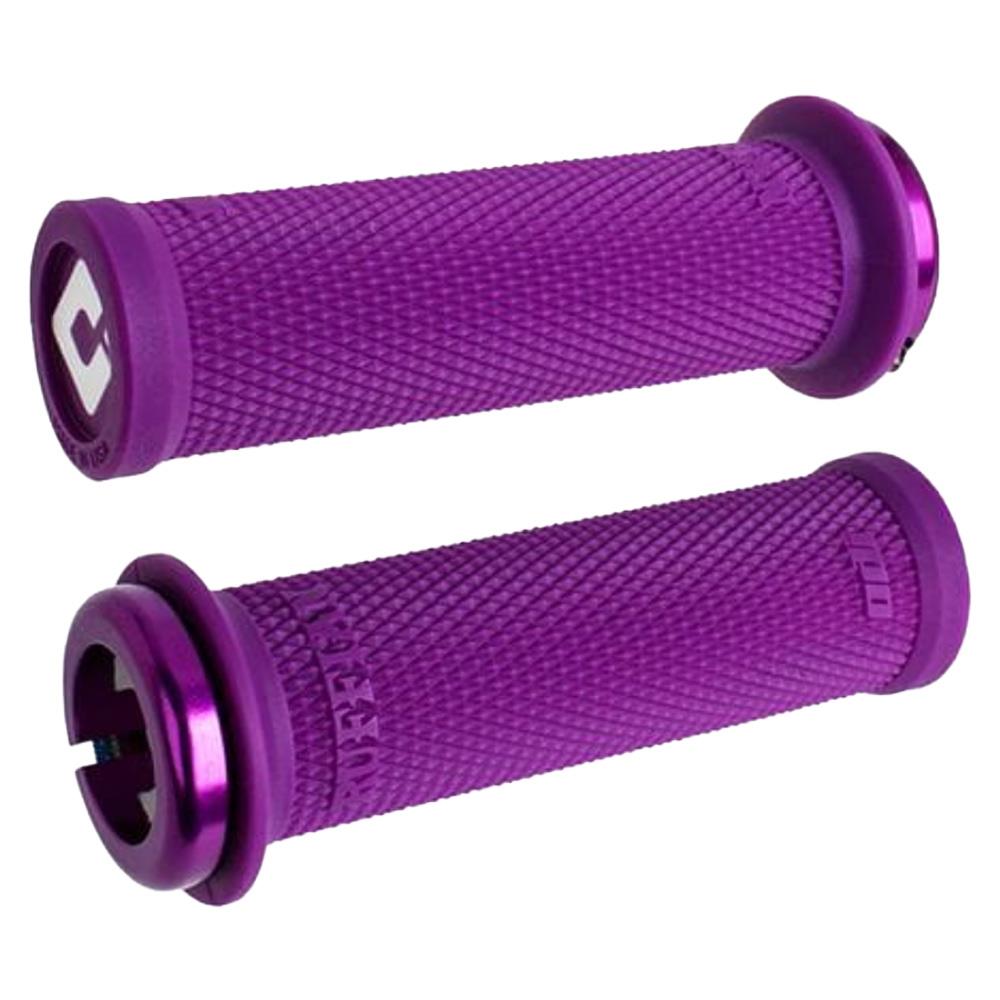 ODI Ruffian Mini Lock On Grips – Source BMX