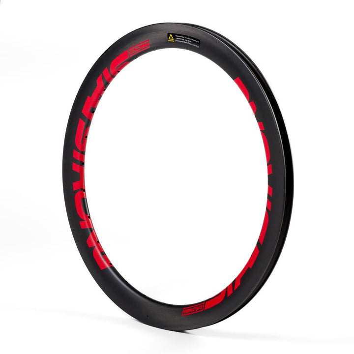 Stay Strong Reactiv 2 Carbon 20" Expert Race Rear Rim
