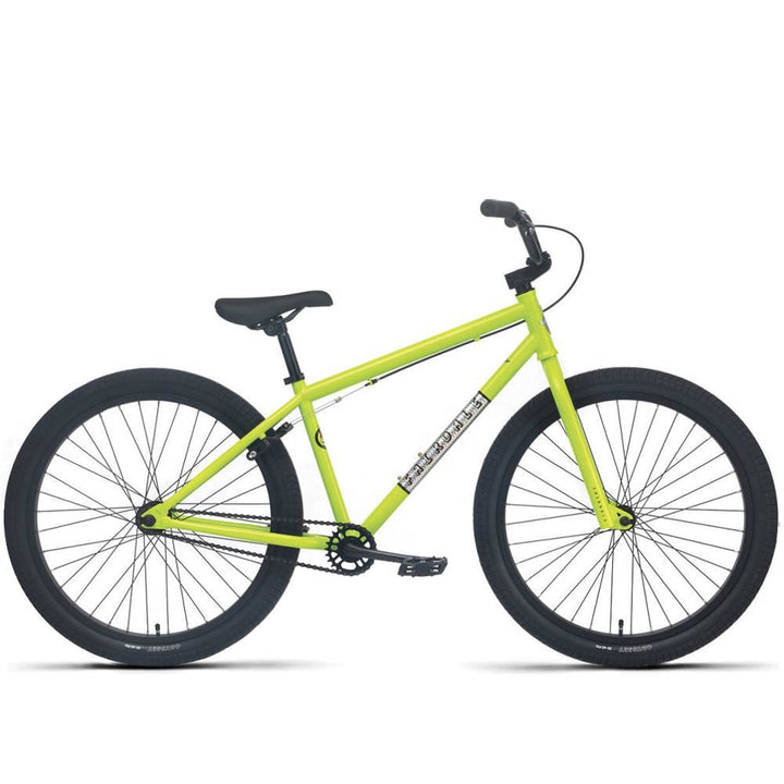 Fairdale Big Macaroni 24" Bike 2022