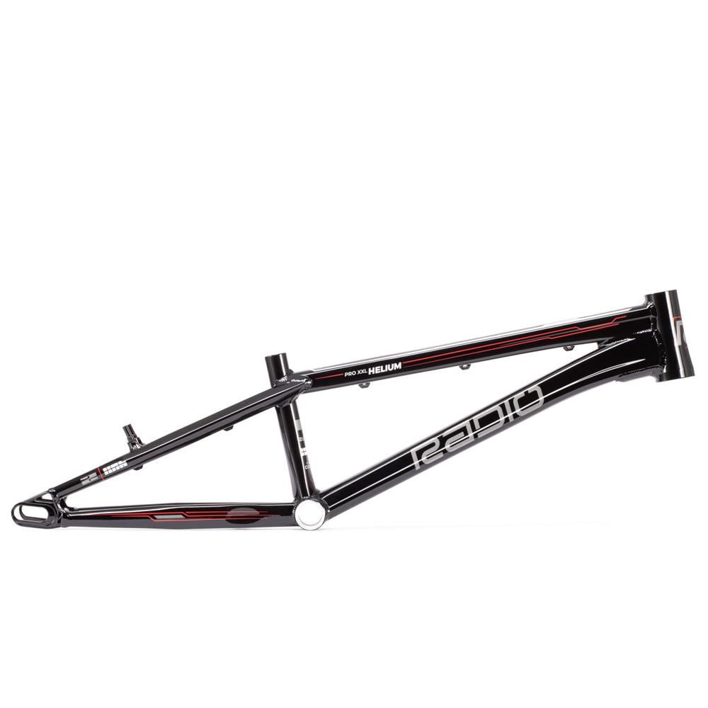 Radio Helium Pro XXL Race Frame