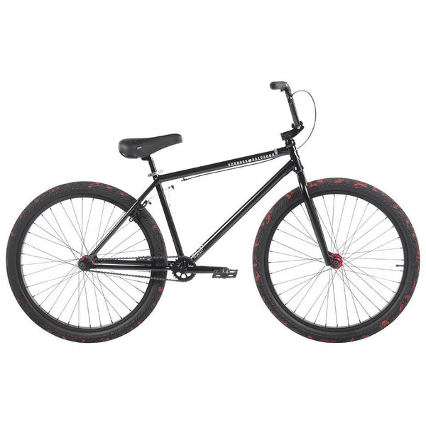サブローザ　BMX 26インチ 7a965008-3e76-42e9-b7ad-