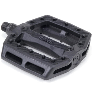 Eclat Slash Nylon Pedals Source BMX