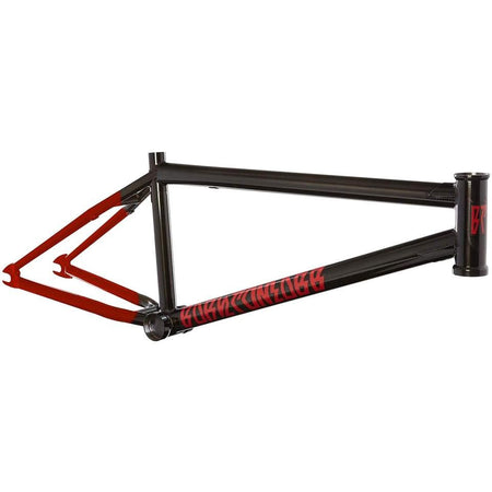 S&M BTM XL Bless This Mess BMXフレーム 21.5 7aee1f2f-6457-4c91-a79b-