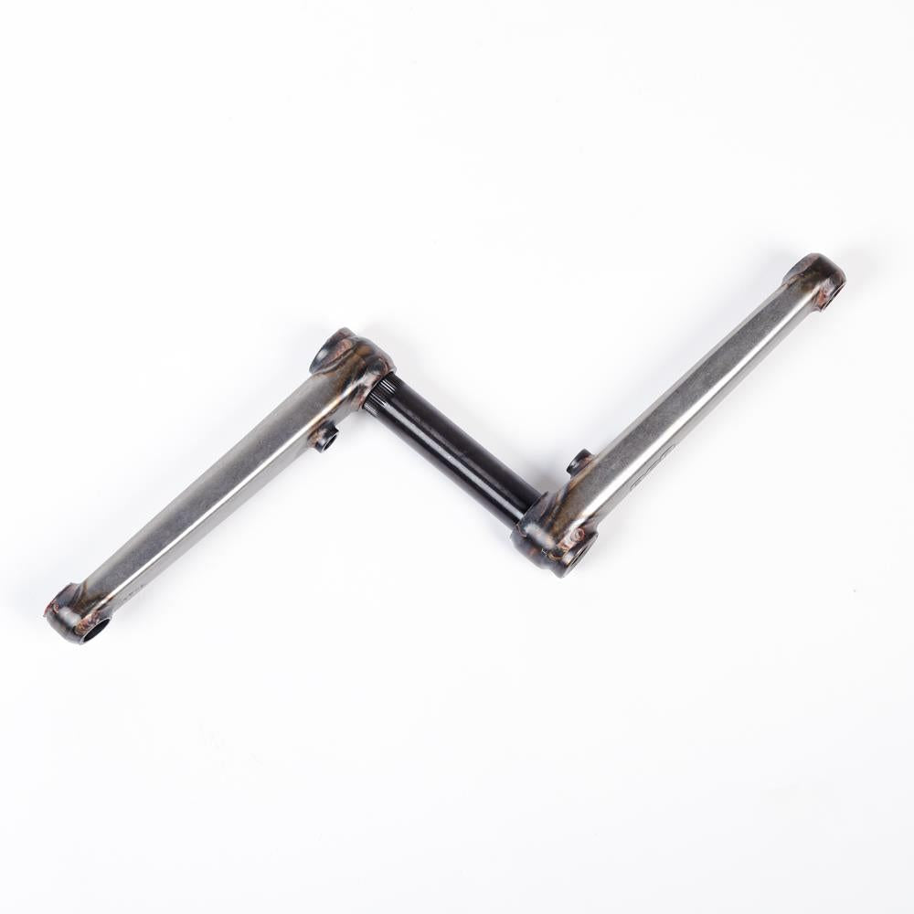 BSD Substance Cranks – Source BMX