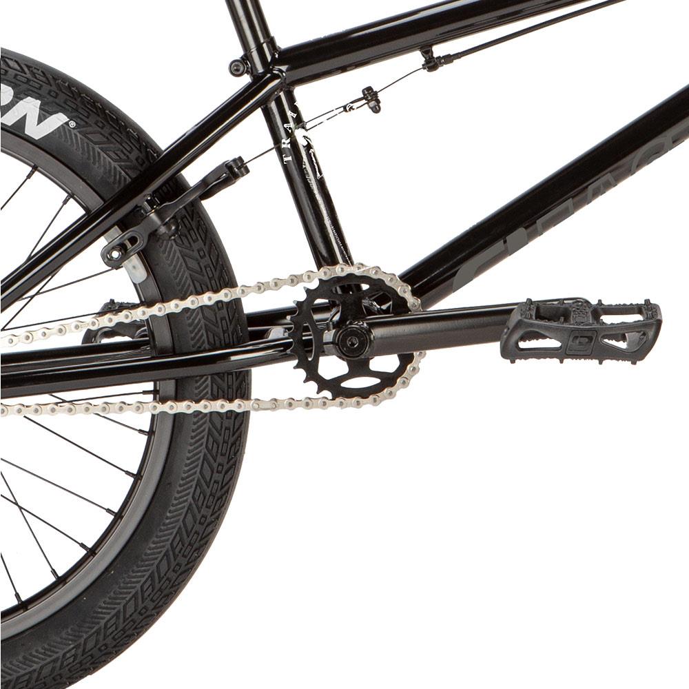 Eastern Traildigger 20" BMX Bike