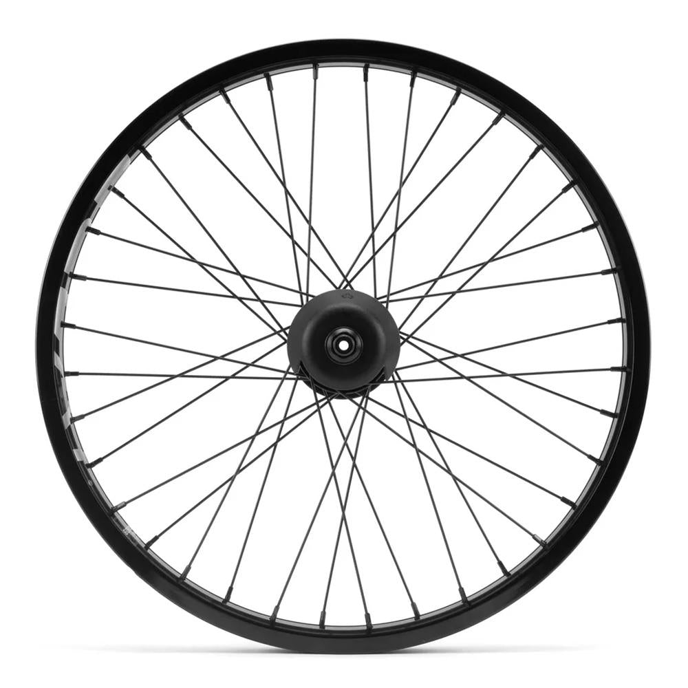 Eclat Cortex Evo LHD Freecoaster/Trippin Rear Wheel