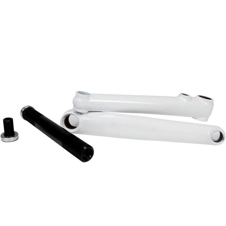 プロファイルBMXクランク 175mm Profile Bmx Racing 175 22 Mm Column