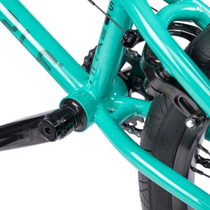WeThePeople Sinus BMX Bike
