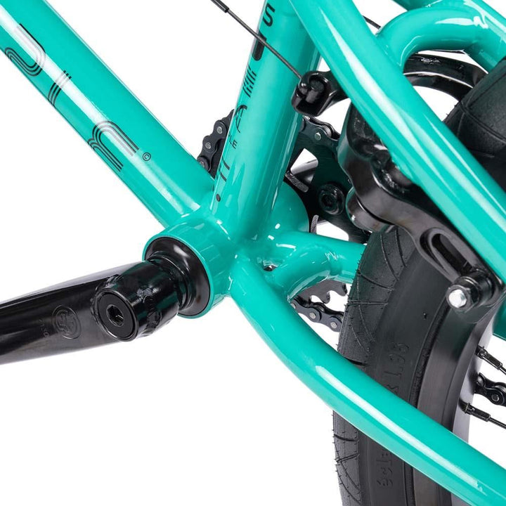 WeThePeople Sinus BMX Bike