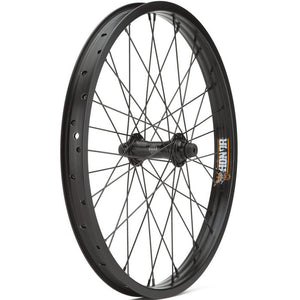 Mission Radar Front Wheel